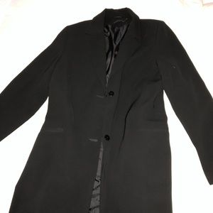 Long Blazer